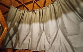 Domo La Esmeralda Glamping Familiar 5P